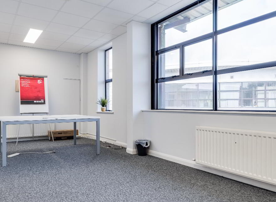 6 B Pilots View, Heron Road, Belfast, BT3 9LE