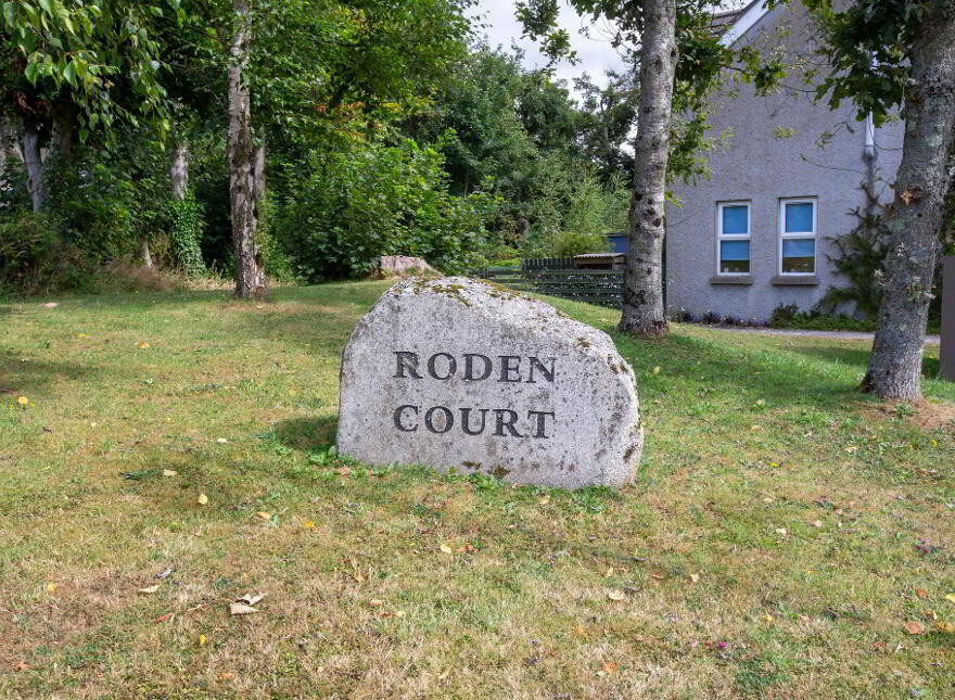 6 Roden Court, Bryansford, Newcastle, BT33 0RE
