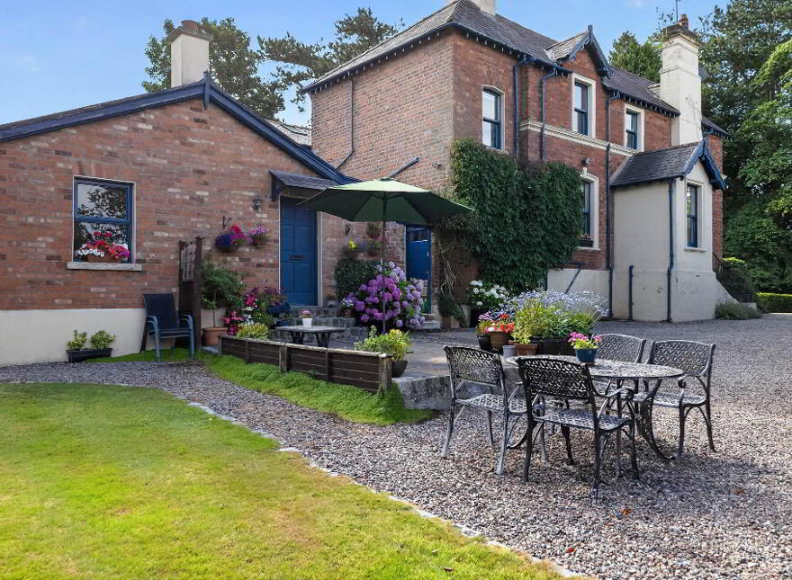38 North Circular Road, Lisburn, BT28 3AH