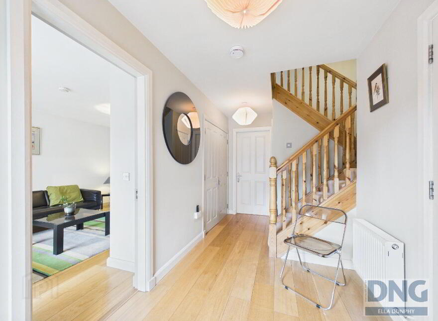 1 Friars Hill Mews, Waterford Road, Thomastown, R95WR24