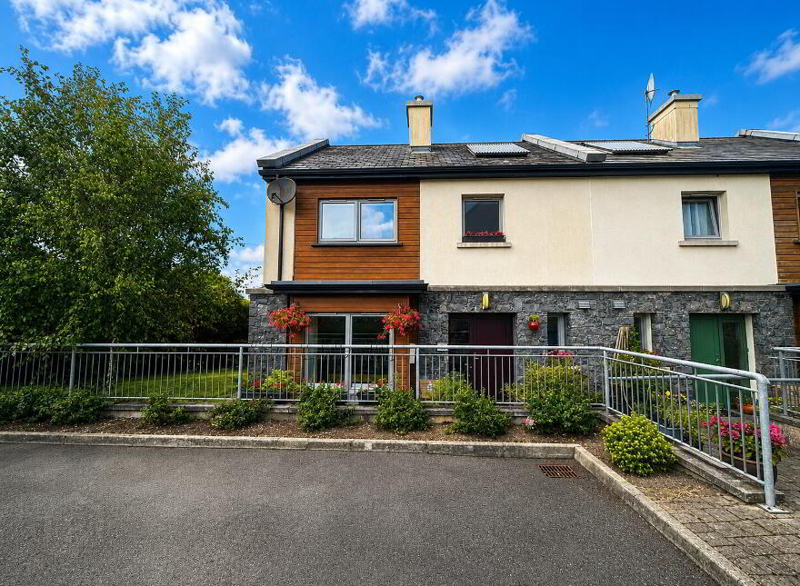 1 Friars Hill Mews, Waterford Road, Thomastown, R95WR24