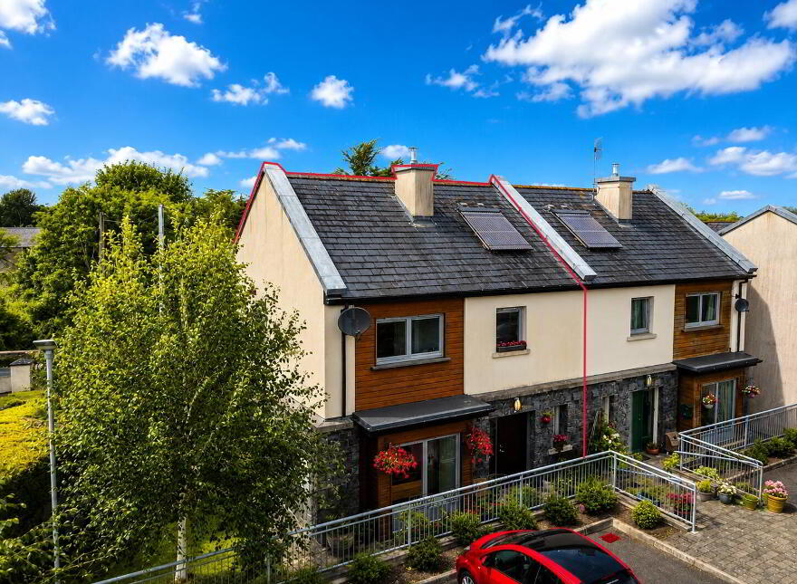 1 Friars Hill Mews, Waterford Road, Thomastown, R95WR24