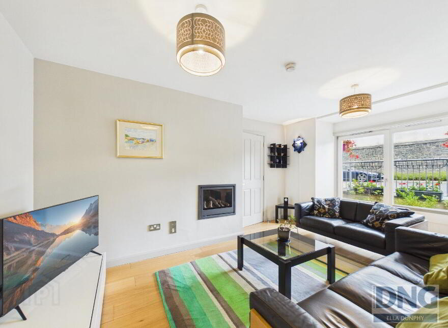 1 Friars Hill Mews, Waterford Road, Thomastown, R95WR24