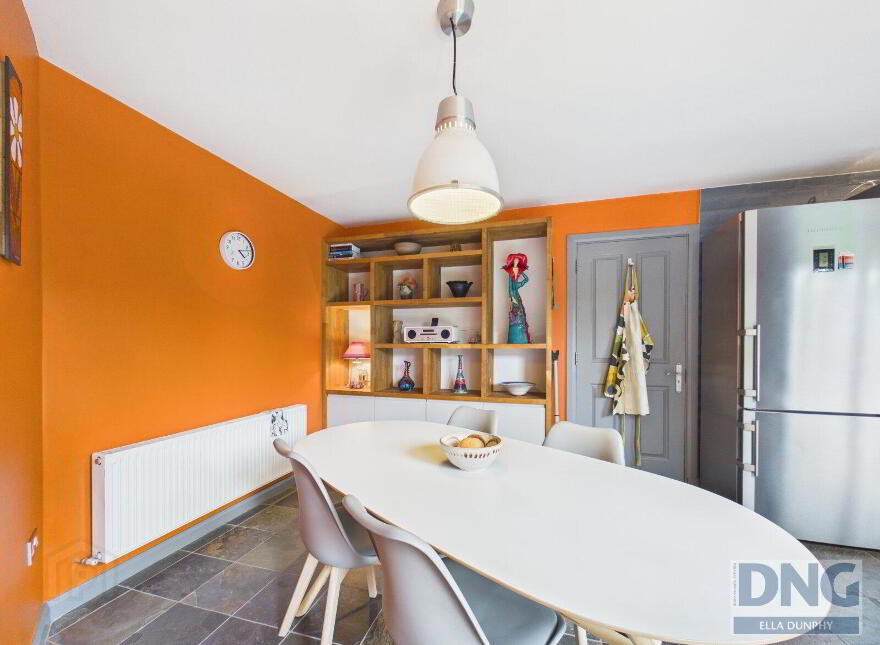 1 Friars Hill Mews, Waterford Road, Thomastown, R95WR24