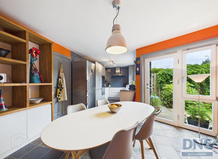 1 Friars Hill Mews, Waterford Road, Thomastown, R95WR24