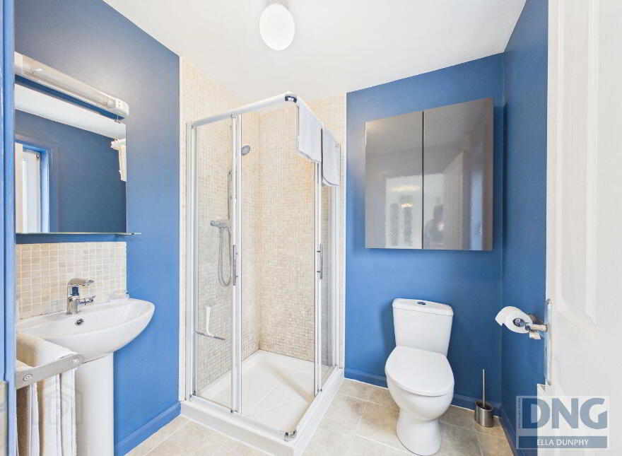 1 Friars Hill Mews, Waterford Road, Thomastown, R95WR24