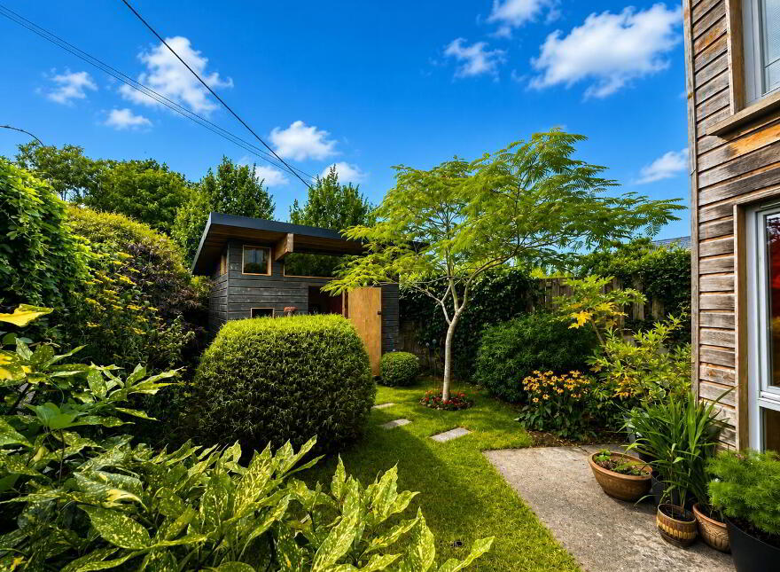 1 Friars Hill Mews, Waterford Road, Thomastown, R95WR24
