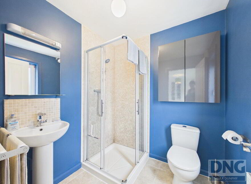 1 Friars Hill Mews, Waterford Road, Thomastown, R95WR24