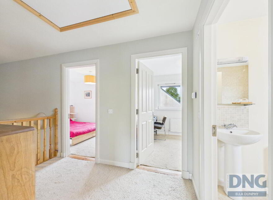 1 Friars Hill Mews, Waterford Road, Thomastown, R95WR24