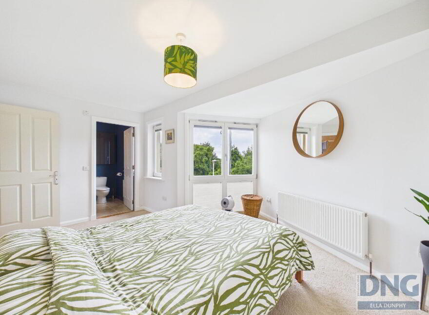 1 Friars Hill Mews, Waterford Road, Thomastown, R95WR24