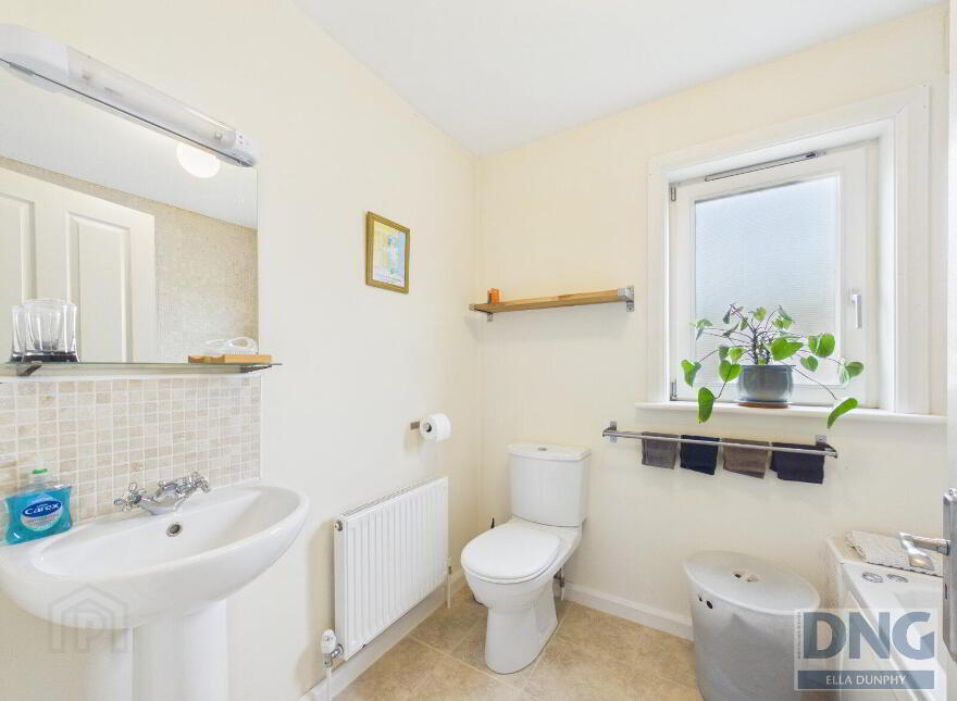1 Friars Hill Mews, Waterford Road, Thomastown, R95WR24