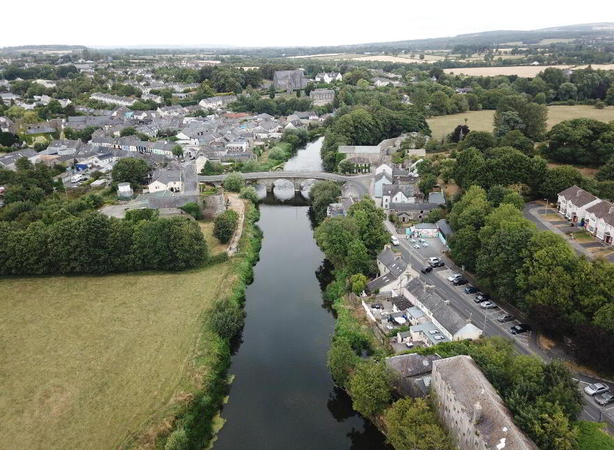 1 Friars Hill Mews, Waterford Road, Thomastown, R95WR24