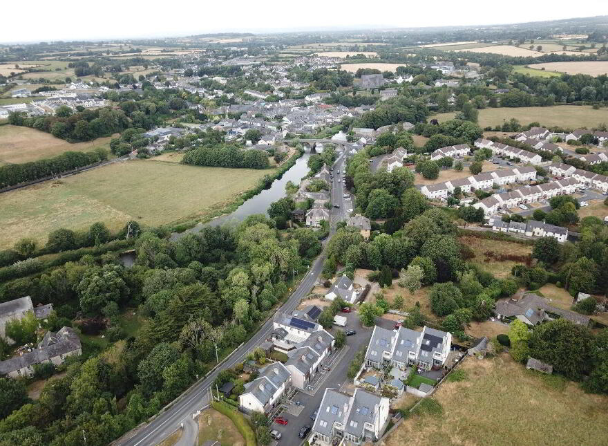 1 Friars Hill Mews, Waterford Road, Thomastown, R95WR24