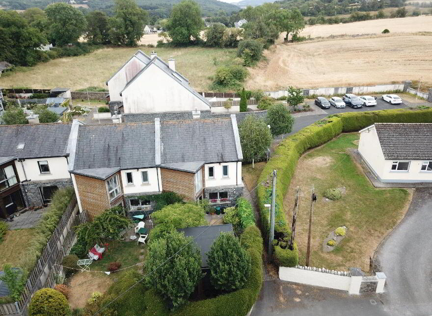 1 Friars Hill Mews, Waterford Road, Thomastown, R95WR24