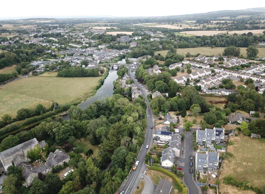 1 Friars Hill Mews, Waterford Road, Thomastown, R95WR24
