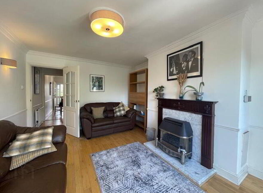 Leicester Court, Rathgar, Rathgar, D06KE05