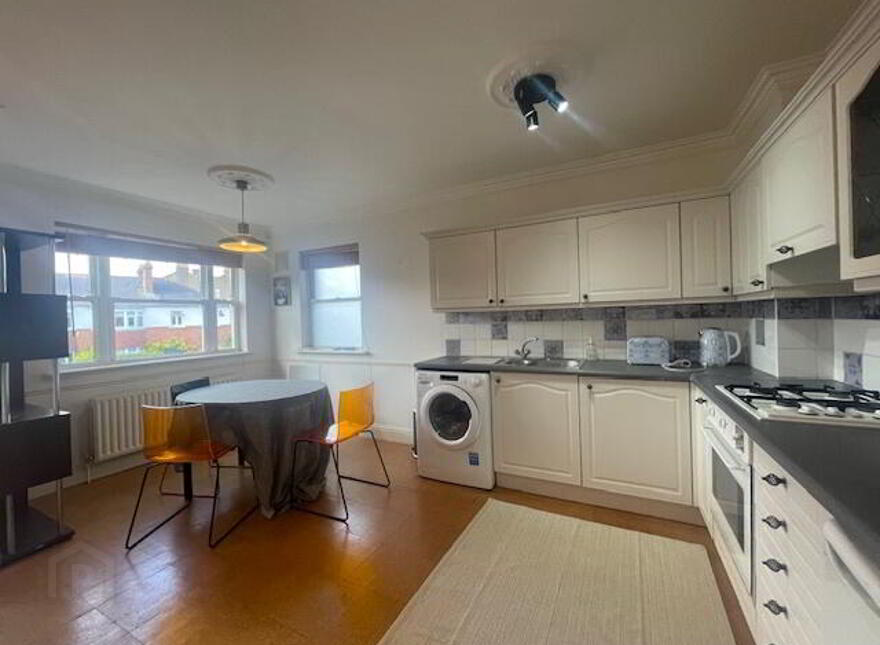 Leicester Court, Rathgar, Rathgar, D06KE05