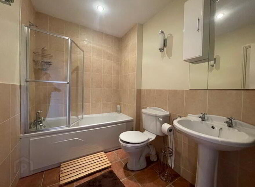 Leicester Court, Rathgar, Rathgar, D06KE05