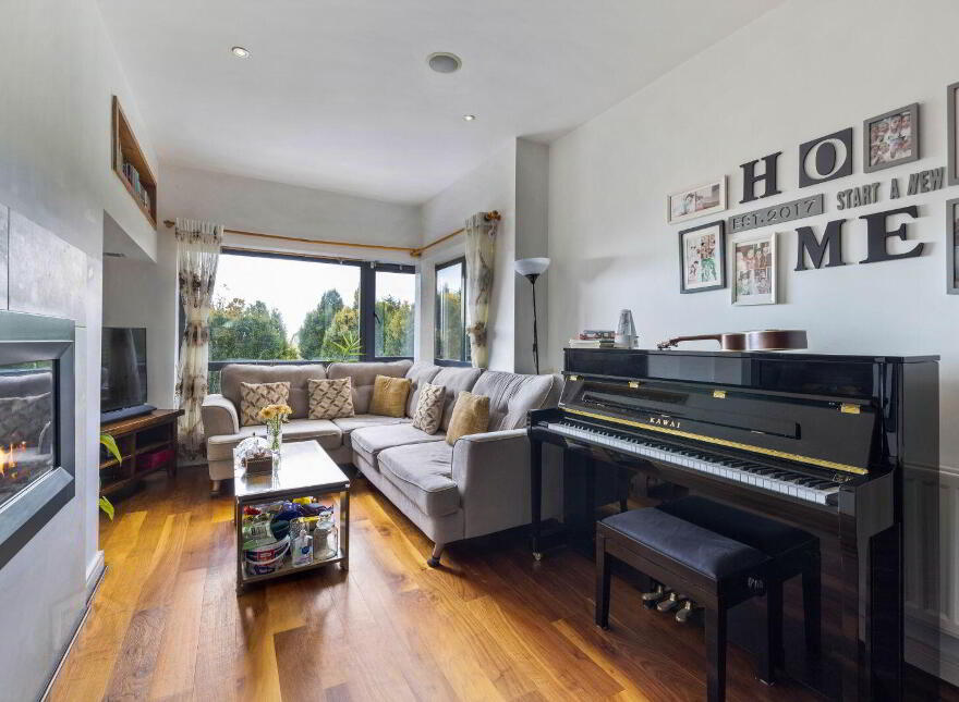 Apartment 12 Blacklion Manor, Delgany, A63XE16