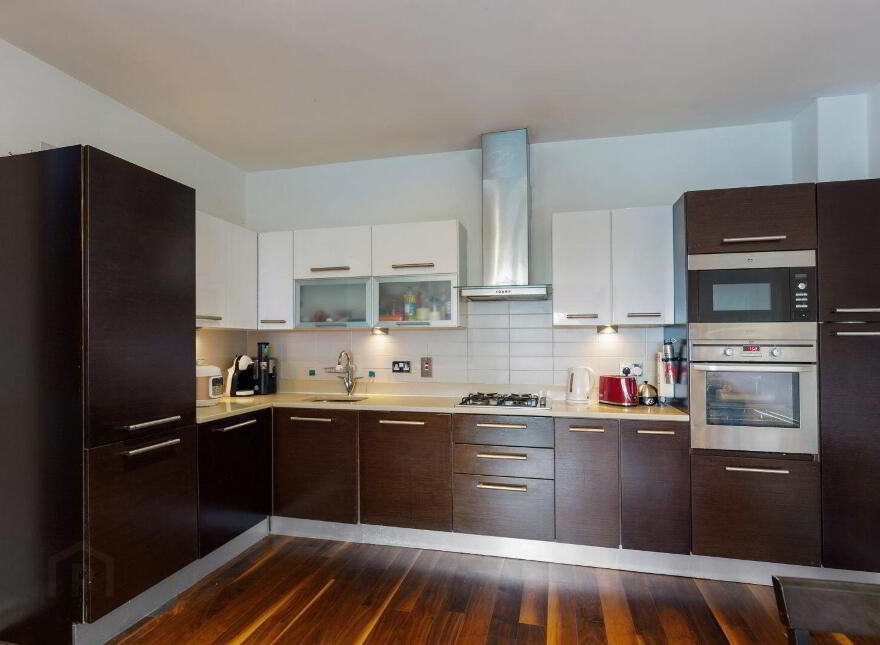 Apartment 12 Blacklion Manor, Delgany, A63XE16