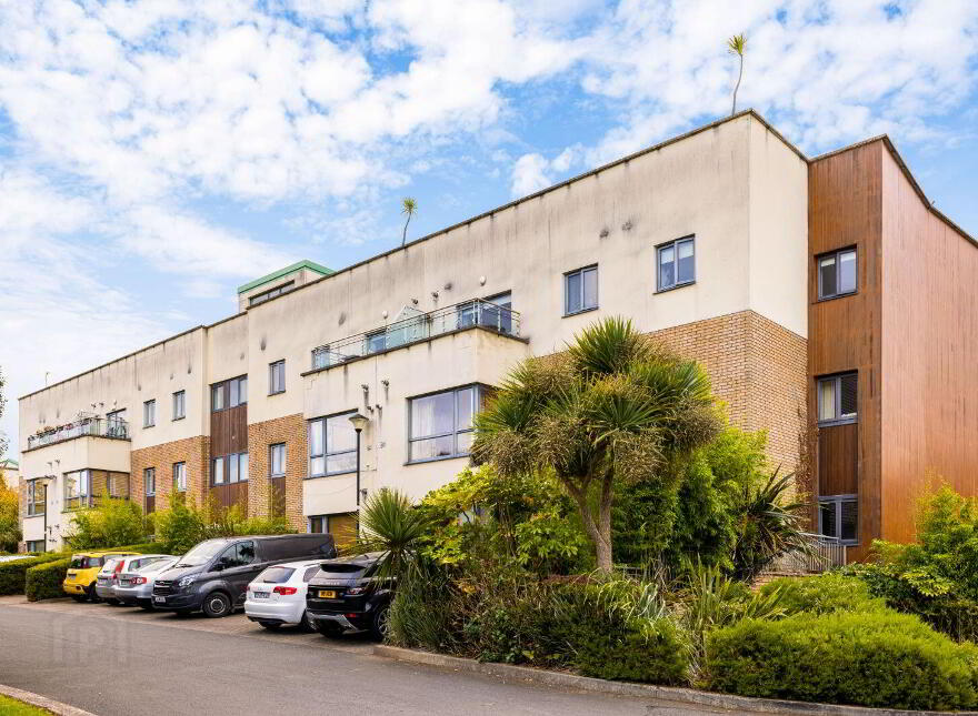 Apartment 12 Blacklion Manor, Delgany, A63XE16