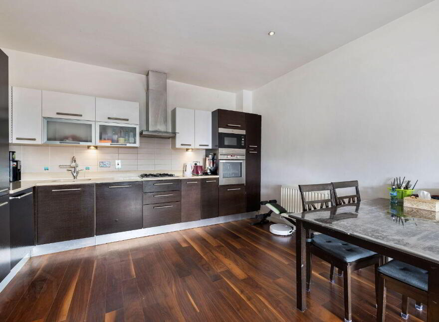 Apartment 12 Blacklion Manor, Delgany, A63XE16