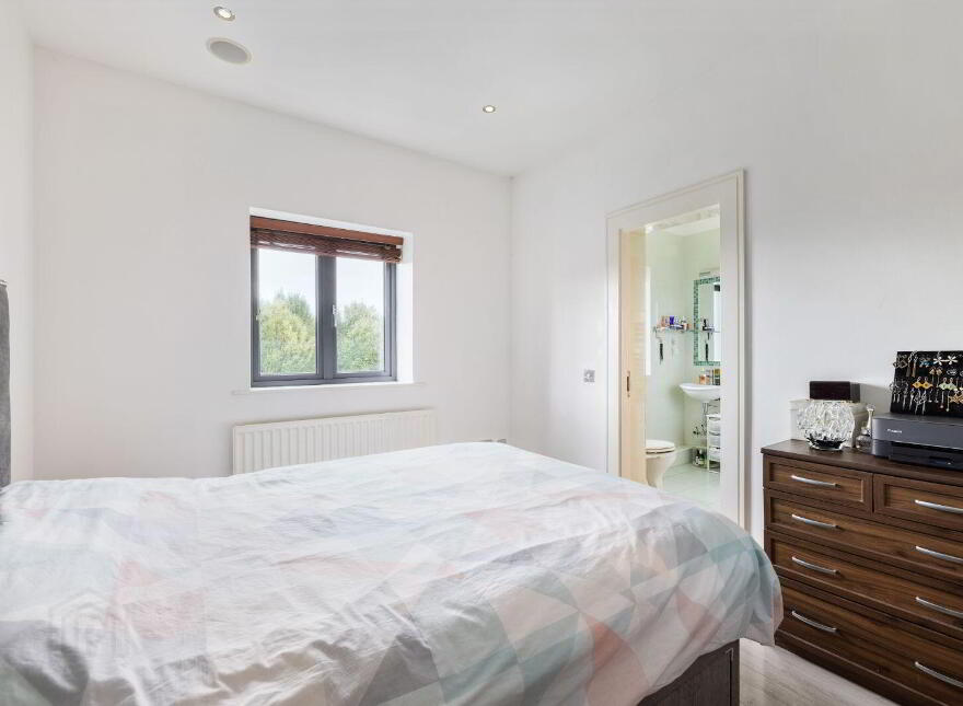 Apartment 12 Blacklion Manor, Delgany, A63XE16