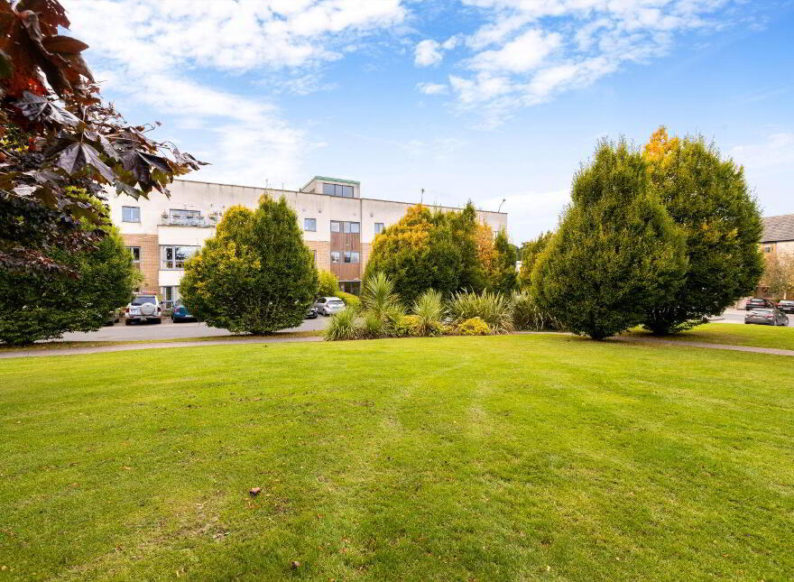 Apartment 12 Blacklion Manor, Delgany, A63XE16
