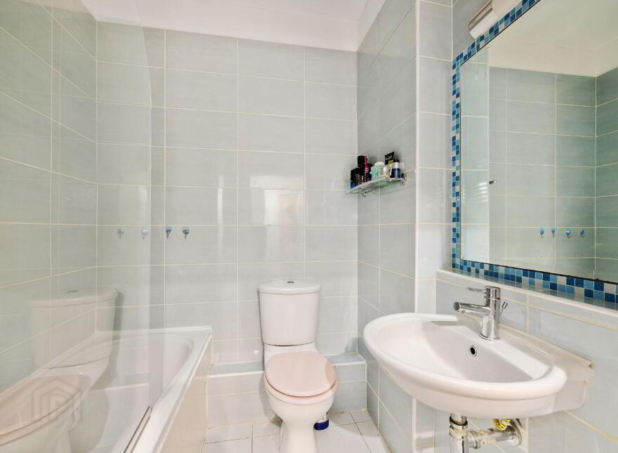 Apartment 12 Blacklion Manor, Delgany, A63XE16
