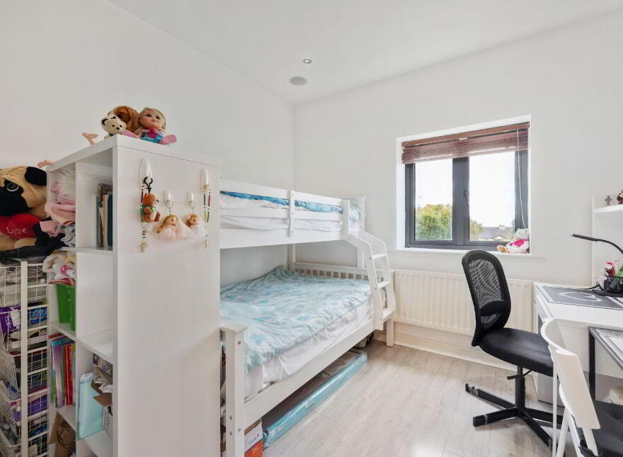 Apartment 12 Blacklion Manor, Delgany, A63XE16