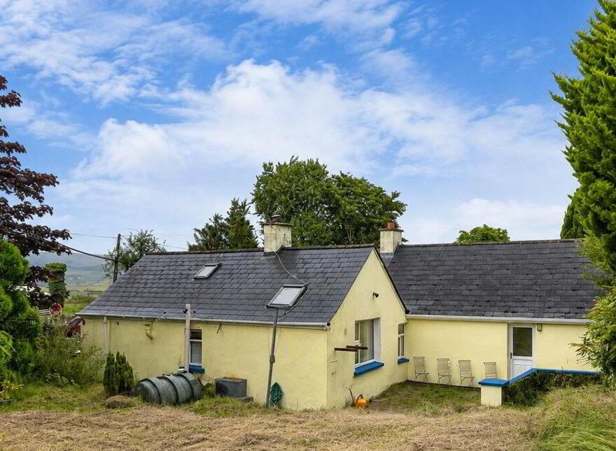 Lough Bo Crossroads, Riverstown, F52XF79