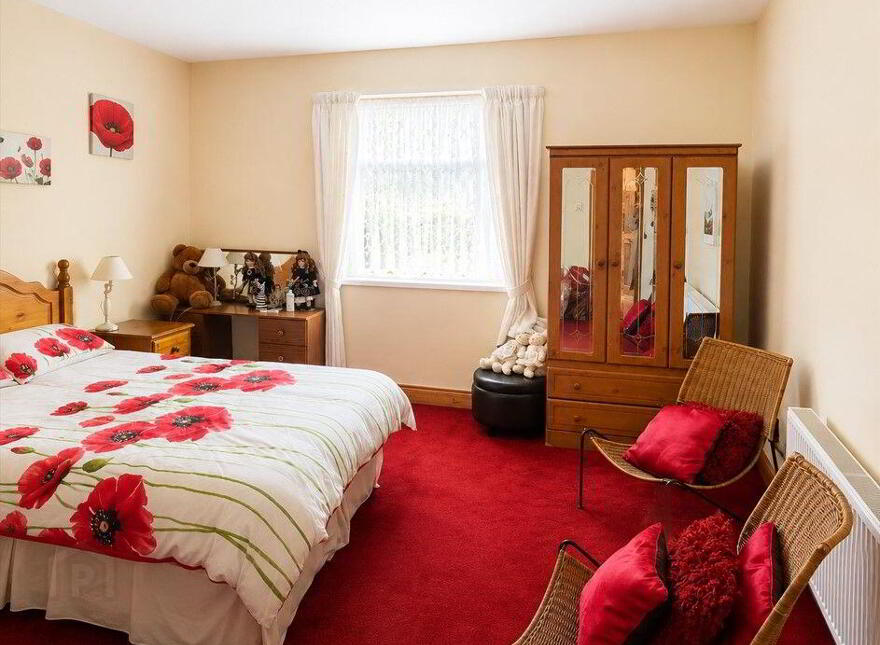 Lough Bo Crossroads, Riverstown, F52XF79