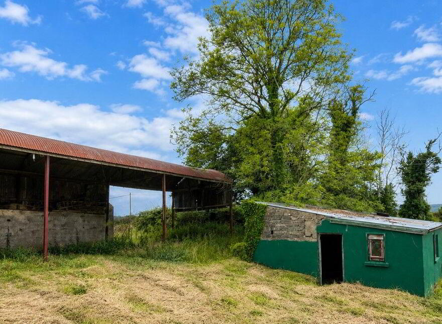 Lough Bo Crossroads, Riverstown, F52XF79