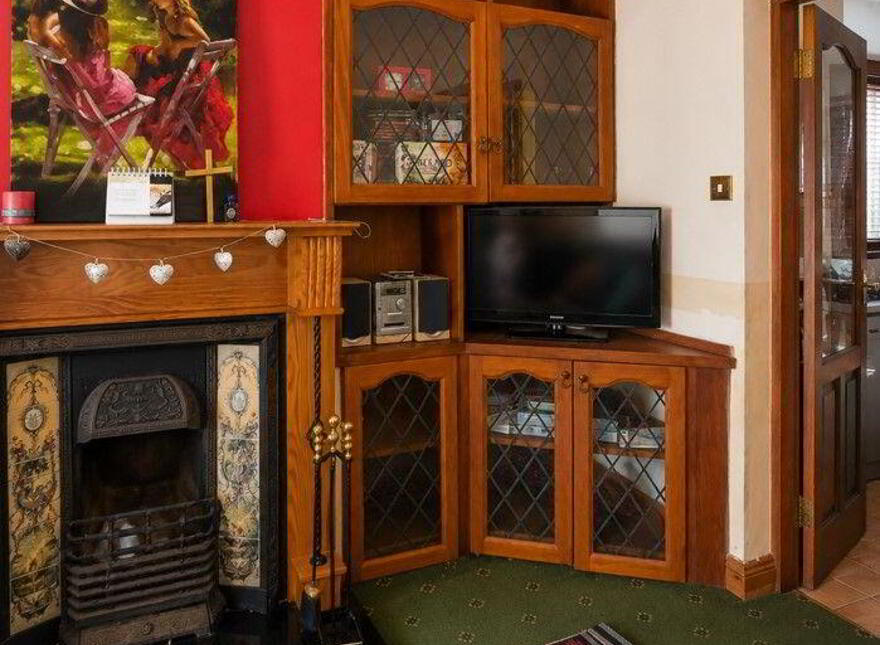 Lough Bo Crossroads, Riverstown, F52XF79