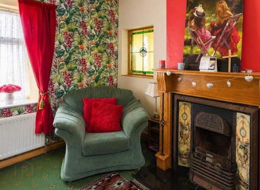 Lough Bo Crossroads, Riverstown, F52XF79