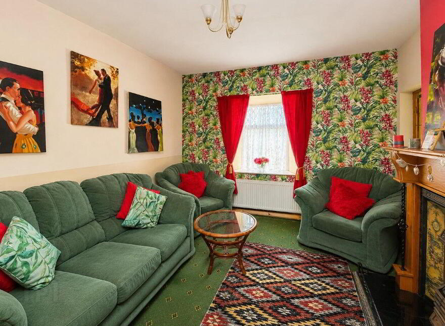 Lough Bo Crossroads, Riverstown, F52XF79