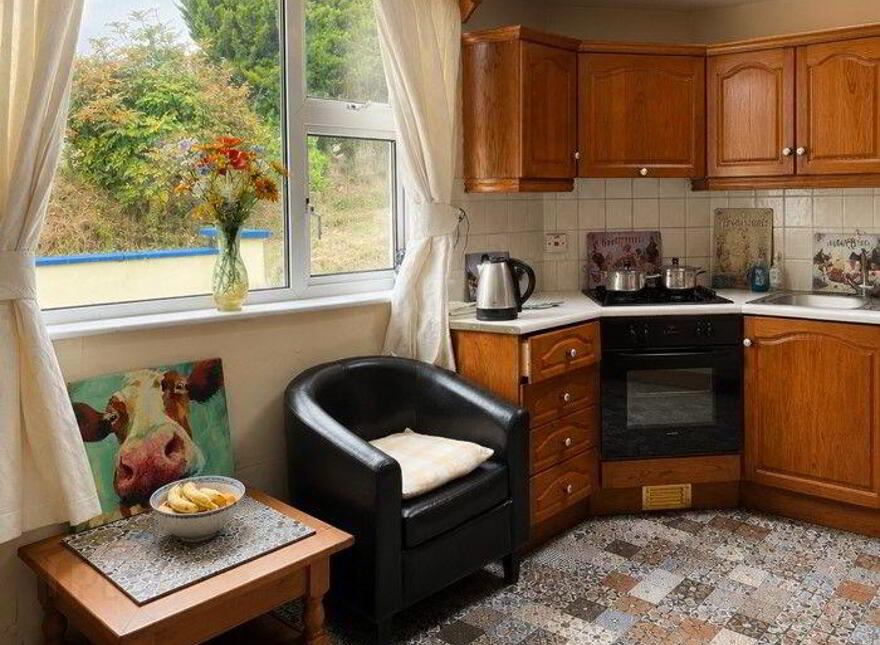 Lough Bo Crossroads, Riverstown, F52XF79