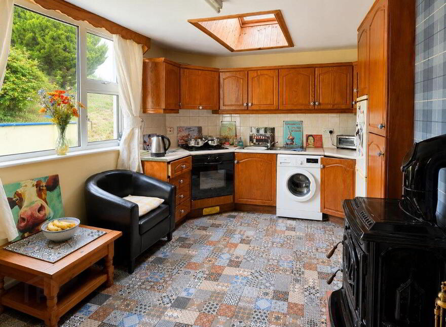 Lough Bo Crossroads, Riverstown, F52XF79