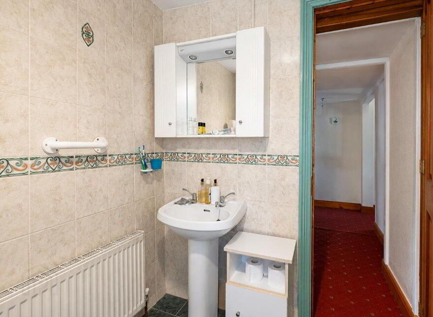 Lough Bo Crossroads, Riverstown, F52XF79