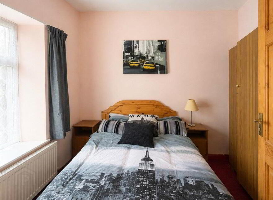 Lough Bo Crossroads, Riverstown, F52XF79