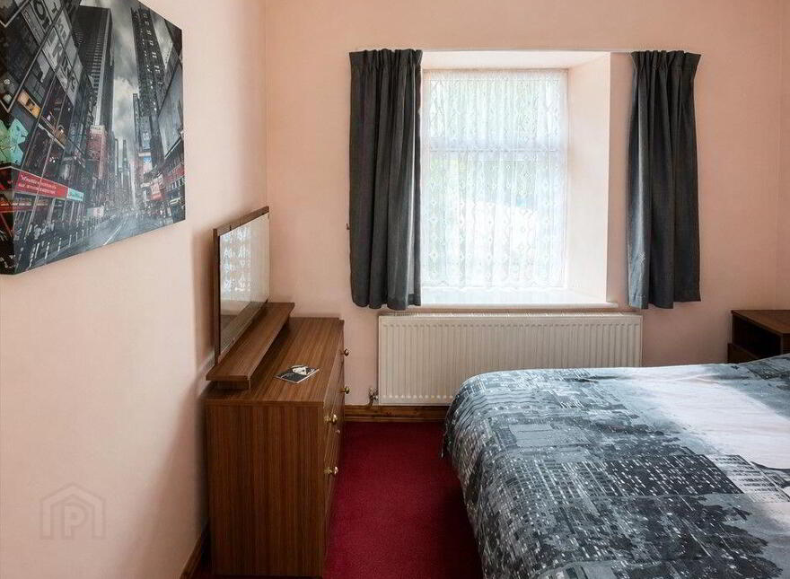 Lough Bo Crossroads, Riverstown, F52XF79