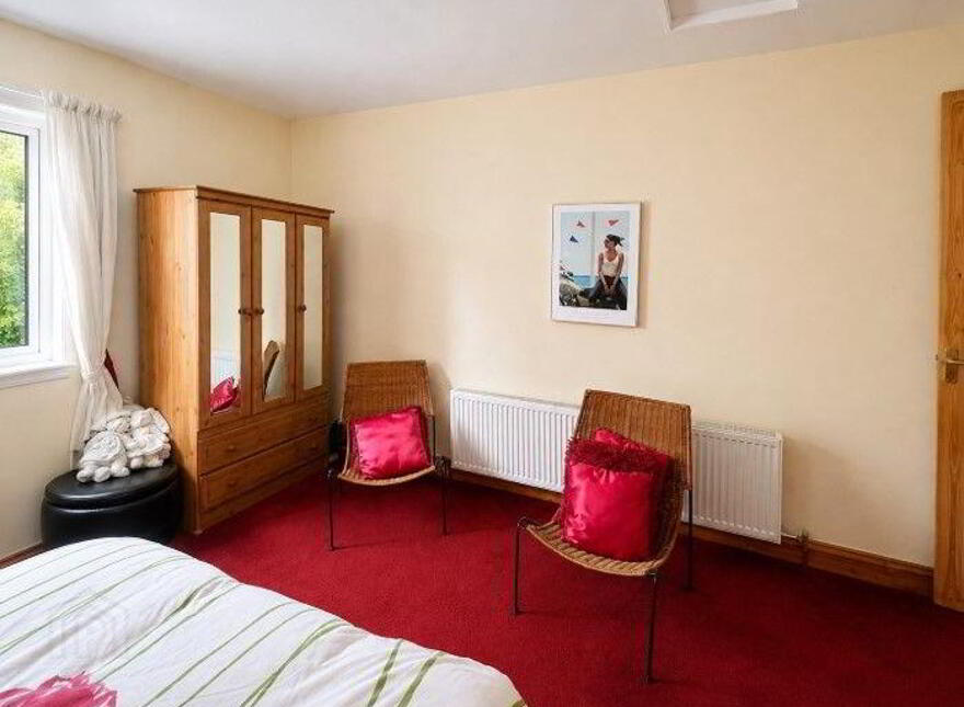 Lough Bo Crossroads, Riverstown, F52XF79