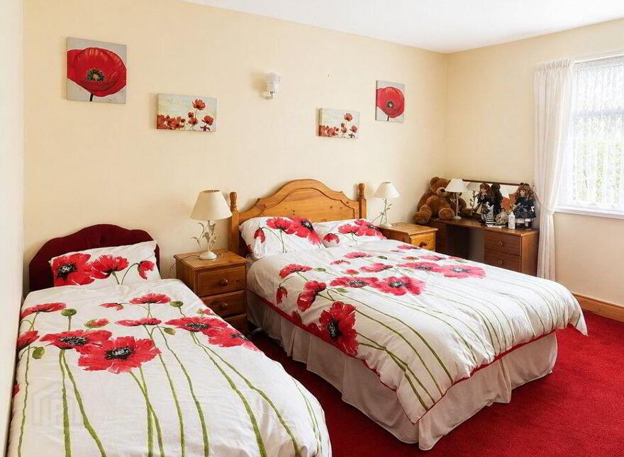 Lough Bo Crossroads, Riverstown, F52XF79