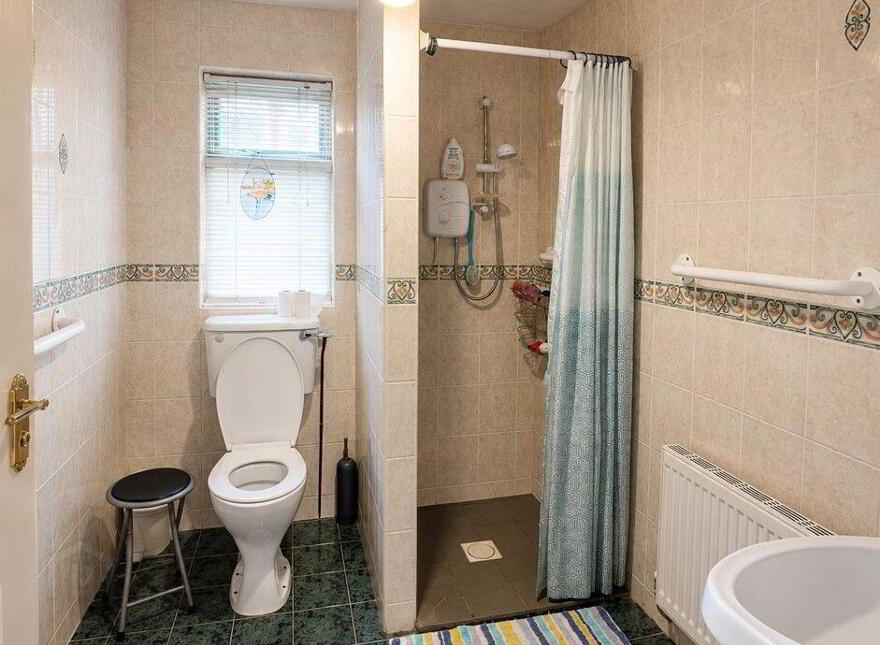 Lough Bo Crossroads, Riverstown, F52XF79