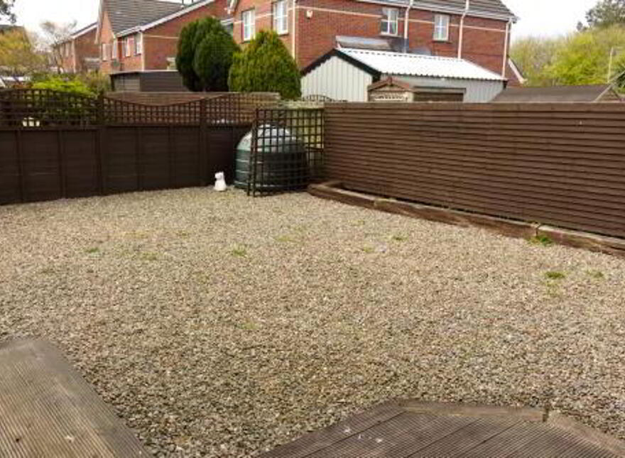 34 Whitethorn Avenue, Newtownards, BT23 8WT