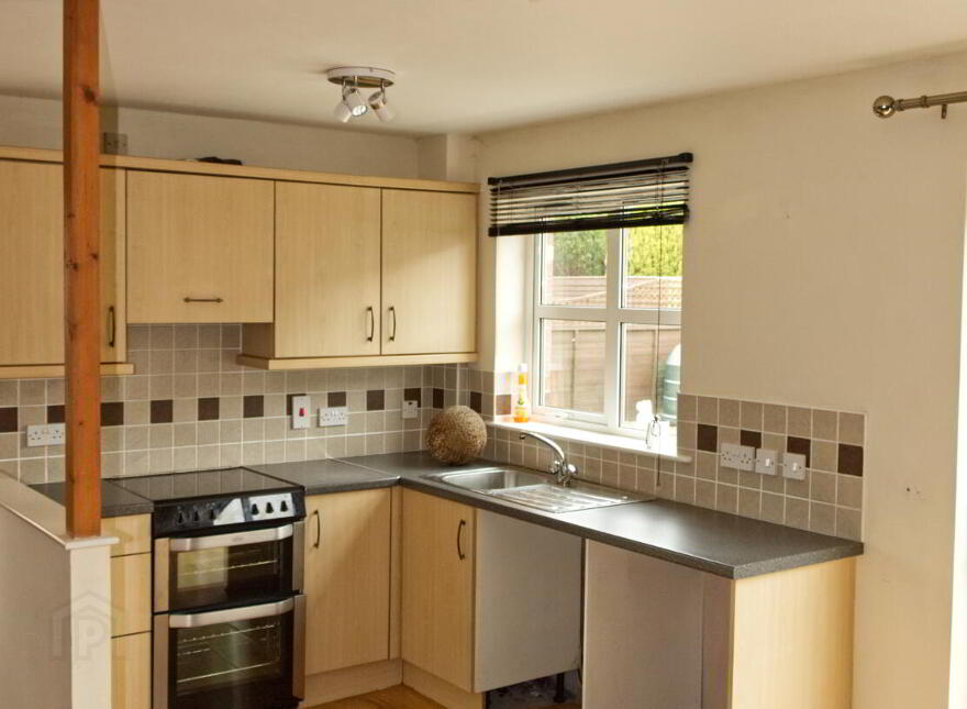 34 Whitethorn Avenue, Newtownards, BT23 8WT