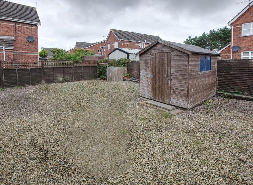 34 Whitethorn Avenue, Newtownards, BT23 8WT