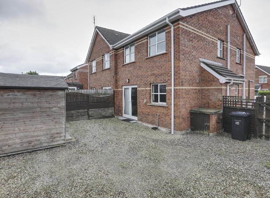 34 Whitethorn Avenue, Newtownards, BT23 8WT photo