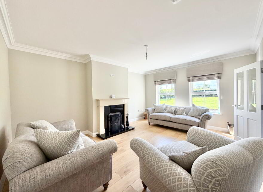 37 Kingarrow Road, Omagh, BT79 7TX