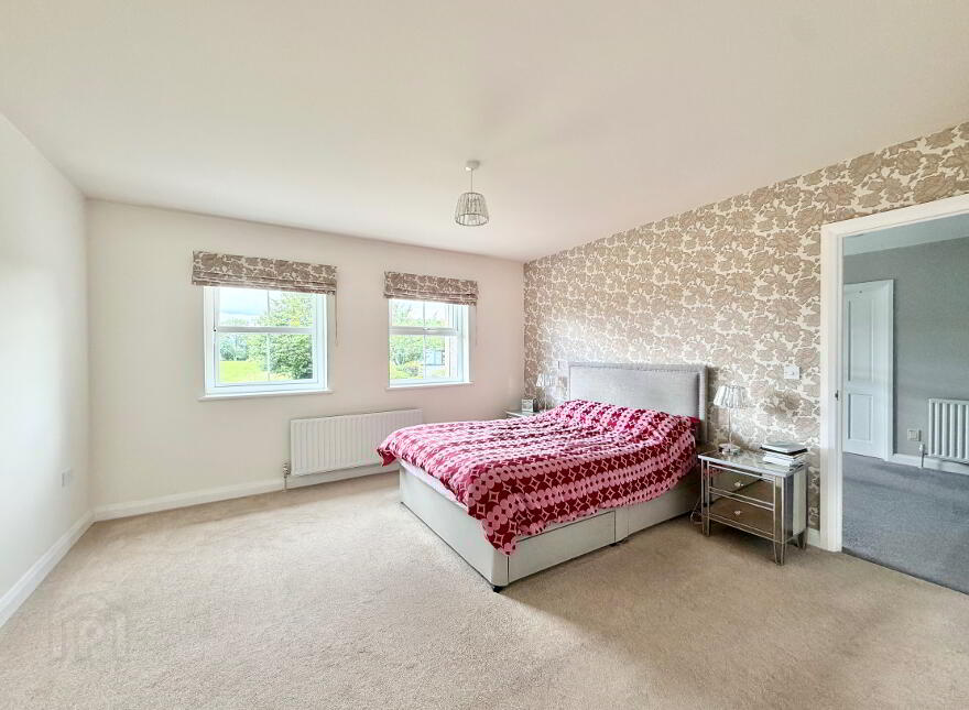 37 Kingarrow Road, Omagh, BT79 7TX
